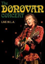 Donovan: The Donovan Concert - Live in L.A.