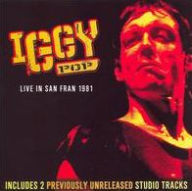 Title: Live in San Fran 1981, Artist: 