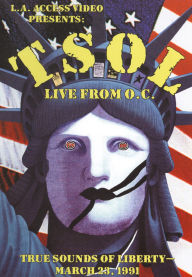 Title: TSOL: Live From O.C.