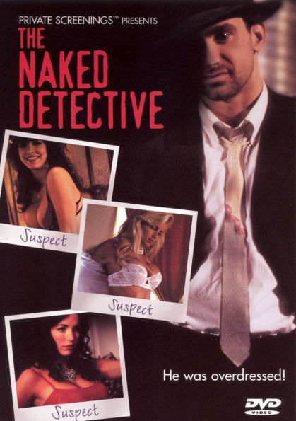 Naked Detective