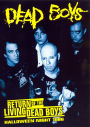 Dead Boys: Return of the Living