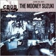 Title: CBGB OMFUG Masters: Live 6/29/01 The Bowery Collection, Artist: The Mooney Suzuki