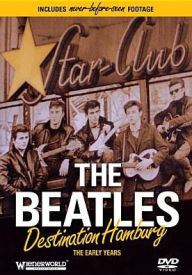 Title: The Beatles: Destination Hamburg - The Early Years