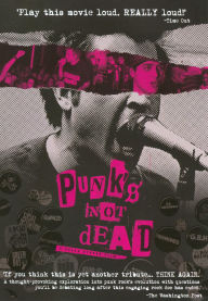 Title: Punk's Not Dead [Video]