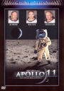 Apollo 11: The Eagle Has Landed