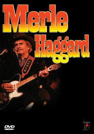 Title: Merle Haggard