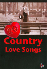 Title: 20 Country Love Songs