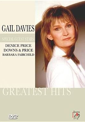 Gail Davies: Greatest Hits