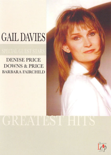 Gail Davies: Greatest Hits