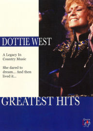 Title: Dottie West: Greatest Hits