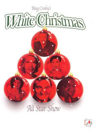 Title: Bing Crosby: White Christmas