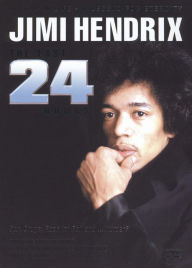 Title: Jimi Hendrix: The Last 24 Hours