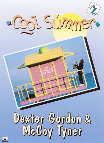 Cool Summer: Dexter Gordon & McCoy Tyner