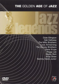 Title: The Golden Age of Jazz, Vol. 1