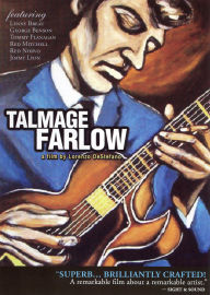 Title: Talmage Farlow