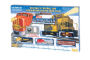 Bachmann Trains Digital Commander - HO Scale Ready To Run Electric Train Set With GP40 & FT Diesel Locomotives - Santa Fe