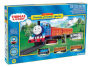 Deluxe Thomas the Tank HO Scale Electric Train Set