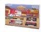 Bachmann Trains Canyon Chief Ready To Run Electric Train Set - HO Scale