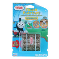 Title: Bachmann Trains Thomas & Friends? Track Playtape¿ 25' X 2