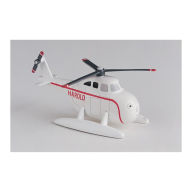 Title: Bachmann Trains Thomas & Friends Harold The Helicopter Scenery Item- HO Scale