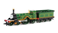 Title: Bachmann Trains Thomas & Friends Emily Locomotive w/ Moving Eyes- HO Scale Train