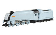 Title: Bachmann Trains Thomas & Friends Spencer Locomotive w/ Moving Eyes- HO Scale Train