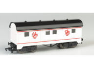 Title: Bachmann Trains Thomas & Friends? Refrigerator Car - Live Lobsters - HO Scale