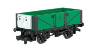 Title: Bachmann Trains Thomas & Friends Troublesome Truck #4- HO Scale Train