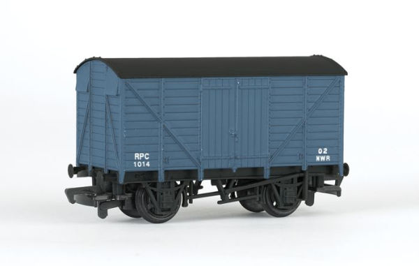 Bachmann Williams BAC77026 Ho Thomas Ventilated Van