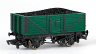 Title: Bachmann Trains Thomas & Friends Coal Wagon With Load- HO Scale Train