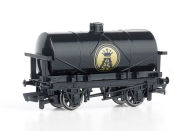 Title: Bachmann Williams BAC77038 Ho Thomas Oil Tanker