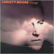 Title: Voyage, Artist: Christy Moore