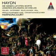 Title: Haydn: Die Siebern letzten Worte unseres Erl¿¿sers am Kreuze, Artist: Nikolaus Harnoncourt