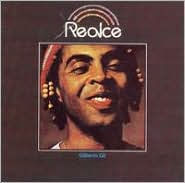 Title: Realce, Artist: Gilberto Gil