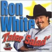Title: Tater Salad, Artist: Ron White