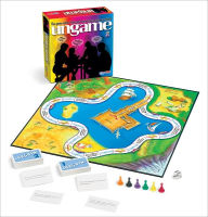 Title: Talicor Inc Tal1200 The Ungame Ages 5-Adult