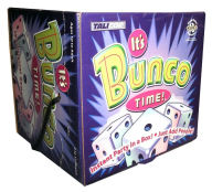 Title: It's Bunco Time