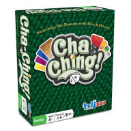 Title: Cha-Ching!