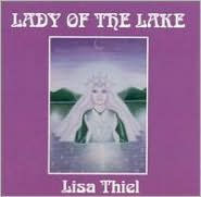 Title: Lady of the Lake, Artist: Lisa Thiel