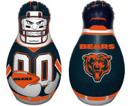 Title: Fremont Die NFL Chicago Bears Tackle Buddy Inflatable Punching Bag