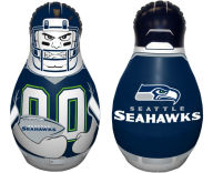 Title: Fremont Die NFL Seattle Seahawks Tackle Buddy Inflatable Punching Bag