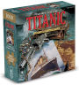 Murder on the Titanic-Classic Mystery 1000 Piece Jigsaw Puzzle