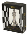 King Cast Chess Puzzle