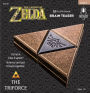 Alternative view 3 of Zelda Triforce Hanayama Puzzle Level 5