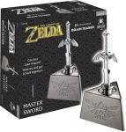 Alternative view 1 of Zelda Master Sword Hanayama Puzzle Level 6