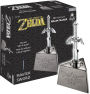 Zelda Master Sword Hanayama Puzzle Level 6