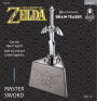 Alternative view 3 of Zelda Master Sword Hanayama Puzzle Level 6