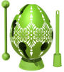Smart Egg - Easter Green