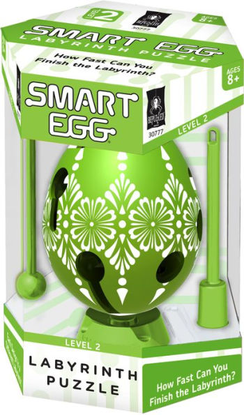 Smart Egg - Easter Green