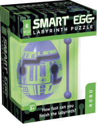 Title: Robo Smart Egg